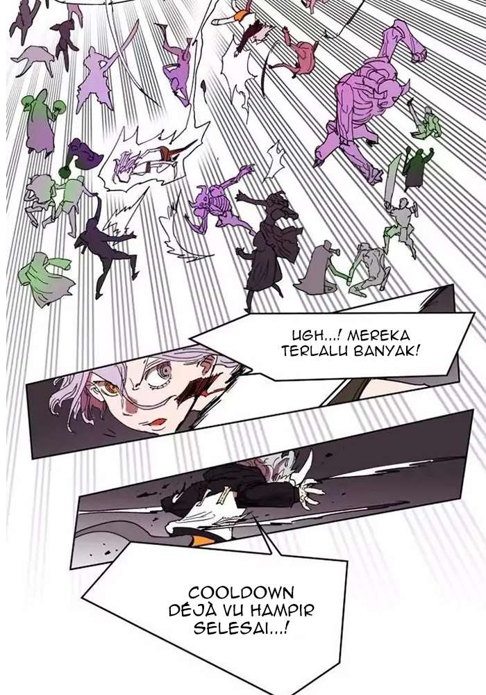 Hardcore Leveling Chapter 93 Gambar 52