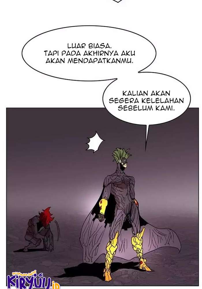 Hardcore Leveling Chapter 93 Gambar 53