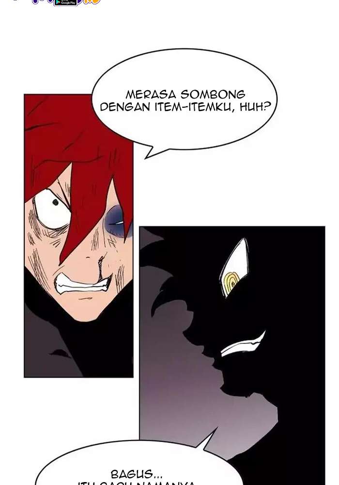 Hardcore Leveling Chapter 93 Gambar 54