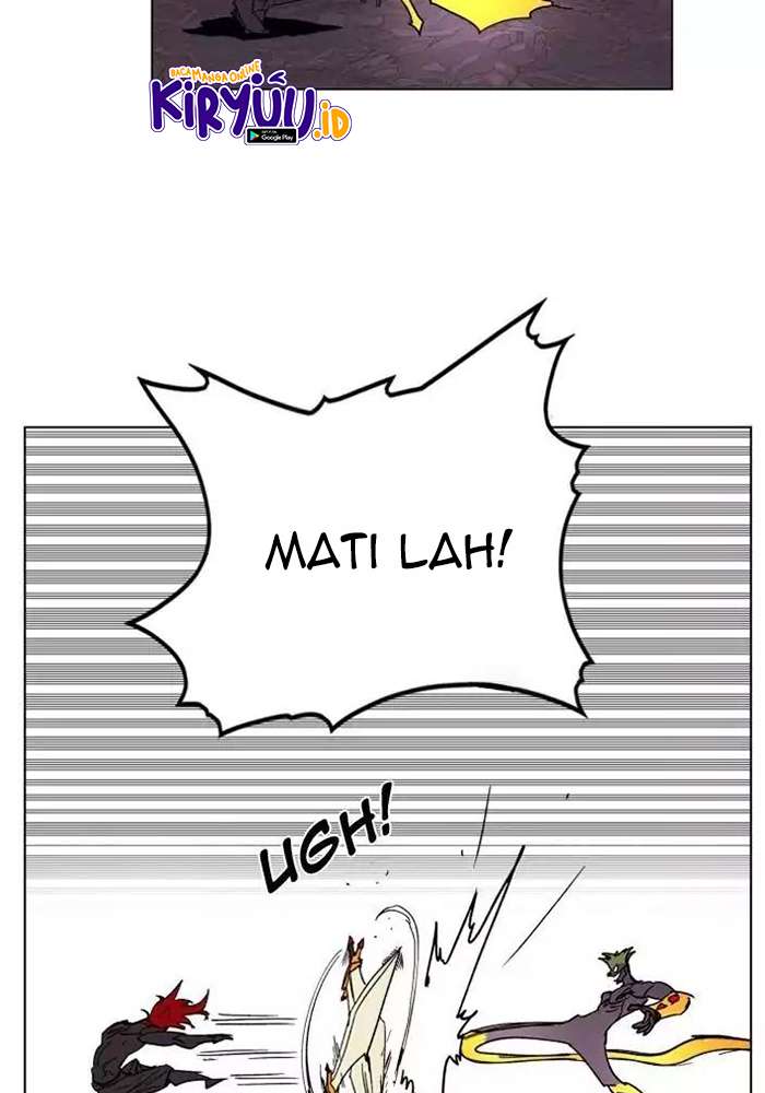 Hardcore Leveling Chapter 93 Gambar 56