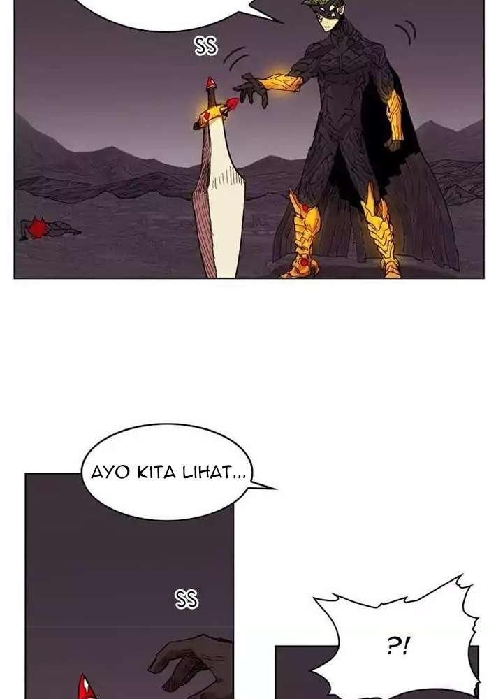 Hardcore Leveling Chapter 93 Gambar 59