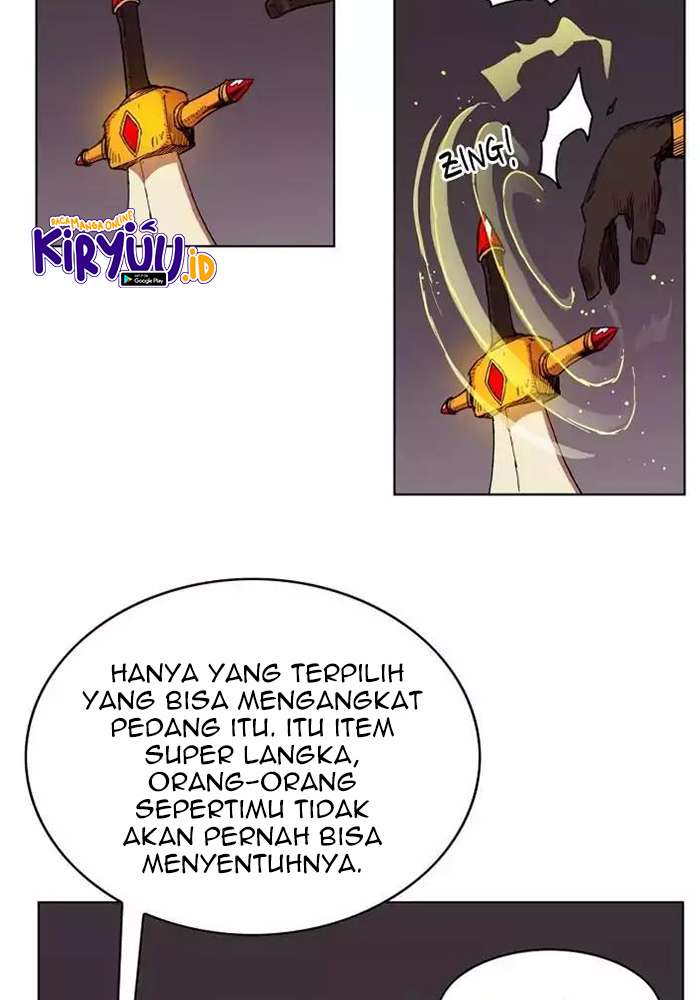Hardcore Leveling Chapter 93 Gambar 60