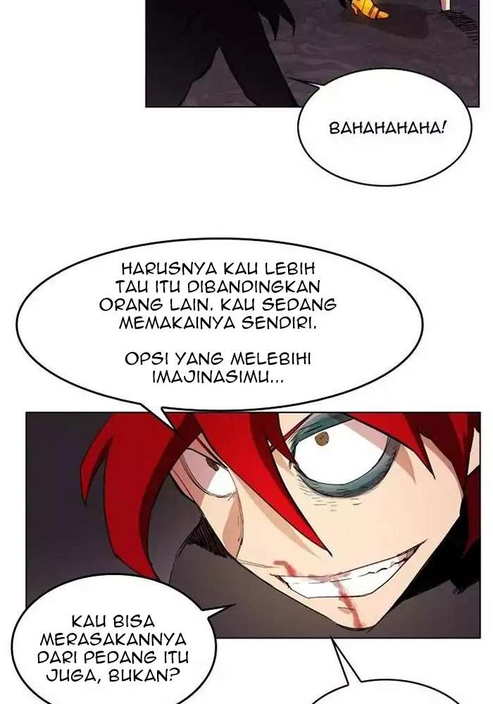 Hardcore Leveling Chapter 93 Gambar 65