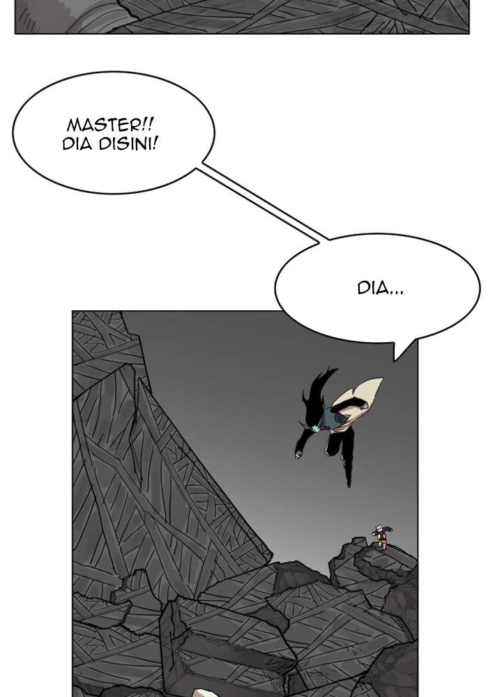 Hardcore Leveling Chapter 97 Gambar 4