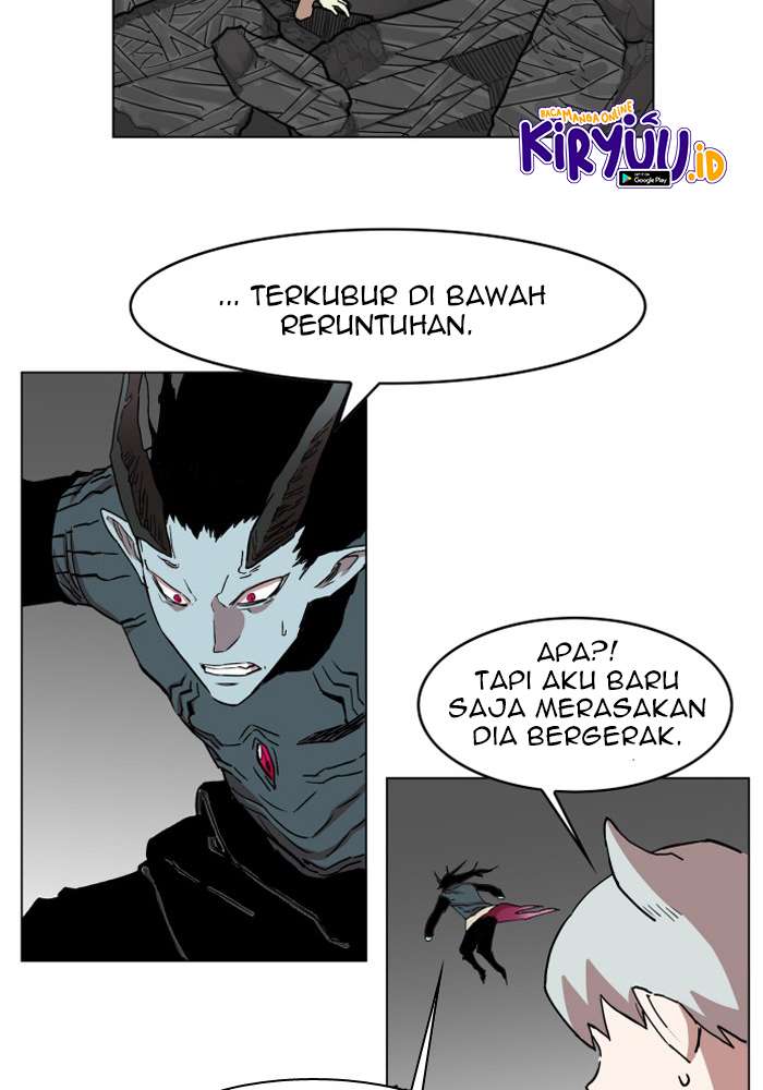 Hardcore Leveling Chapter 97 Gambar 5
