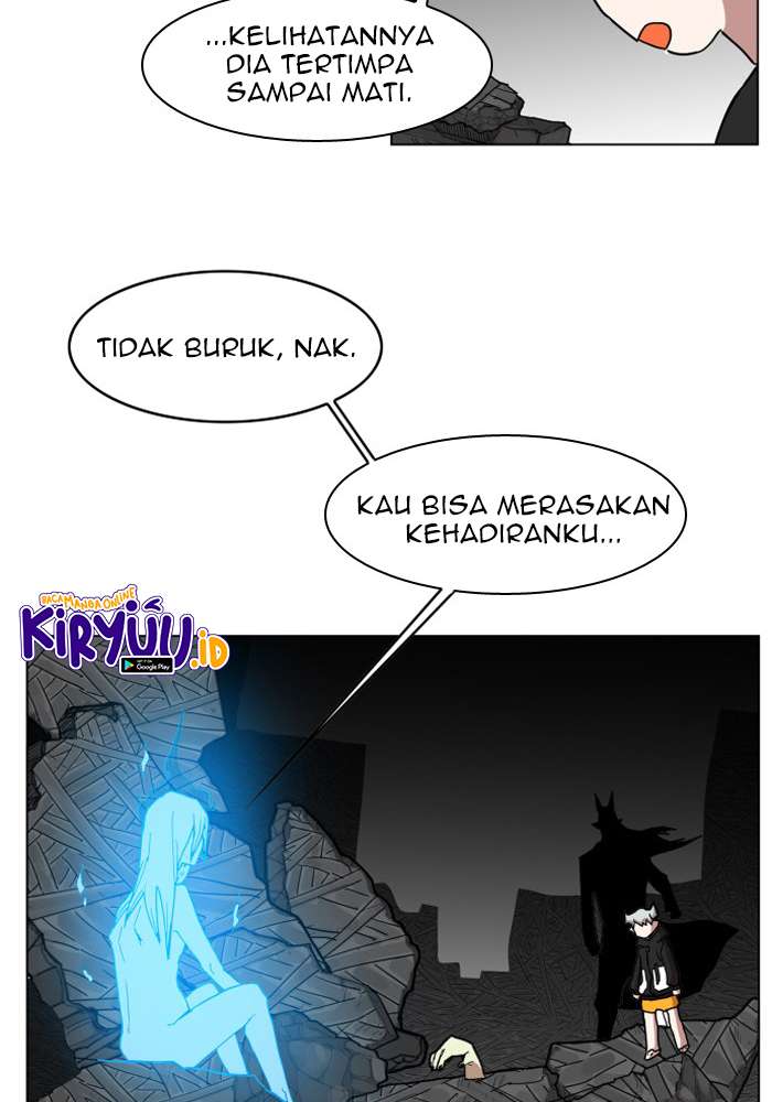Hardcore Leveling Chapter 97 Gambar 6