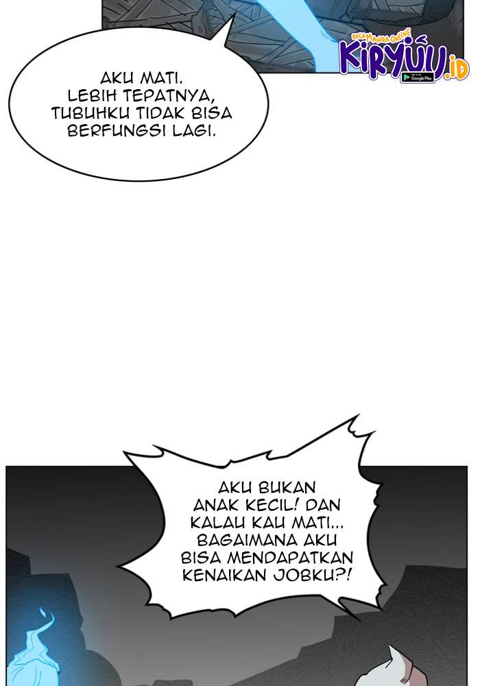 Hardcore Leveling Chapter 97 Gambar 8
