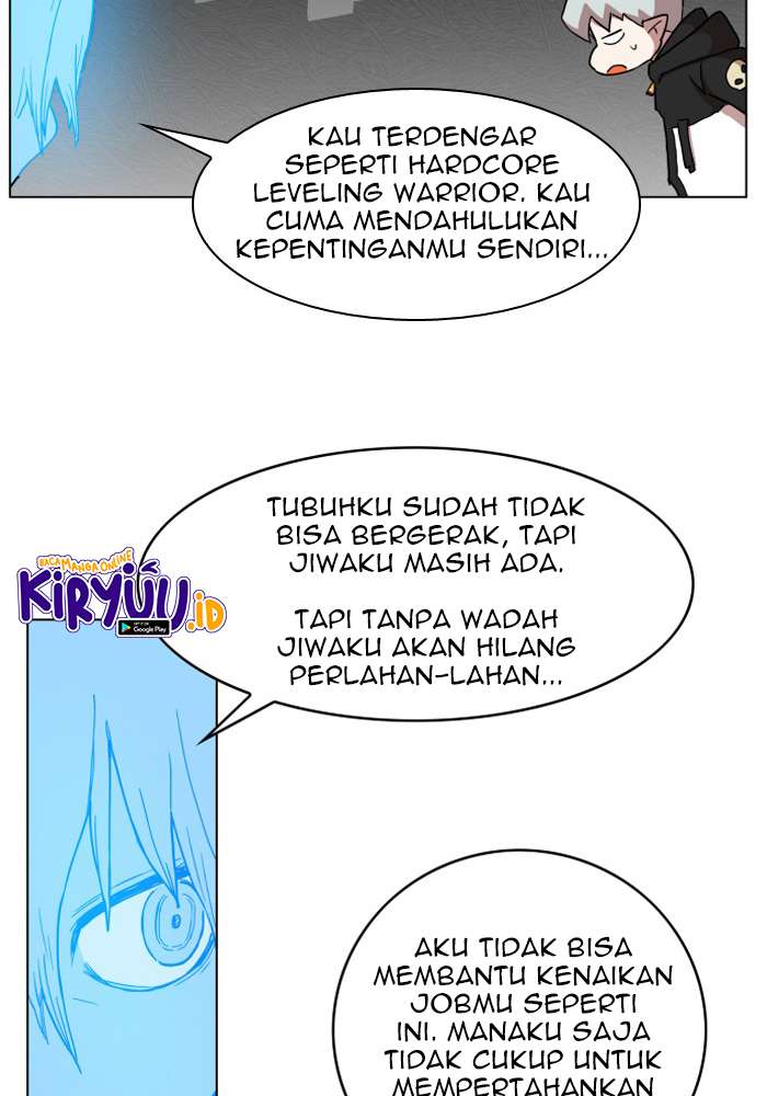 Hardcore Leveling Chapter 97 Gambar 9