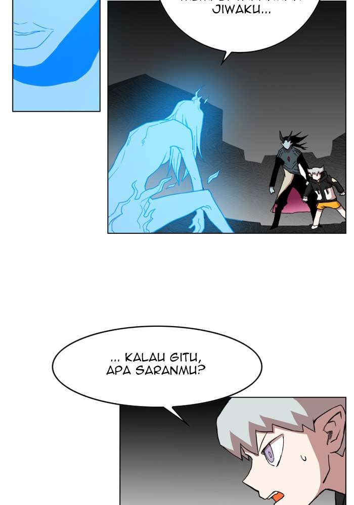 Hardcore Leveling Chapter 97 Gambar 10