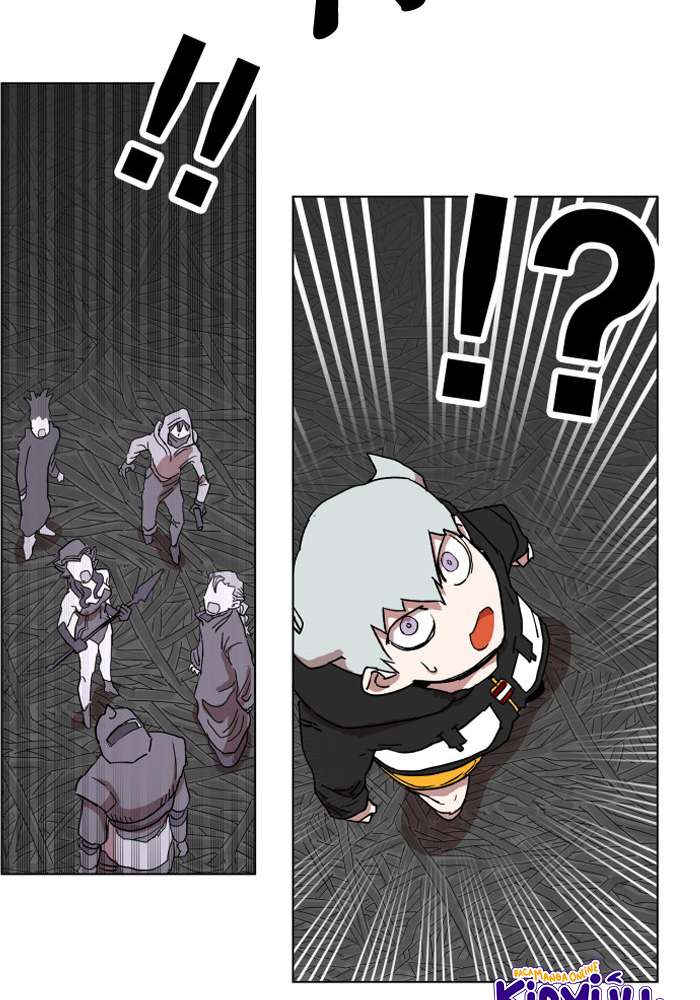 Hardcore Leveling Chapter 97 Gambar 16