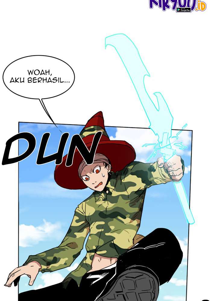 Hardcore Leveling Chapter 97 Gambar 17