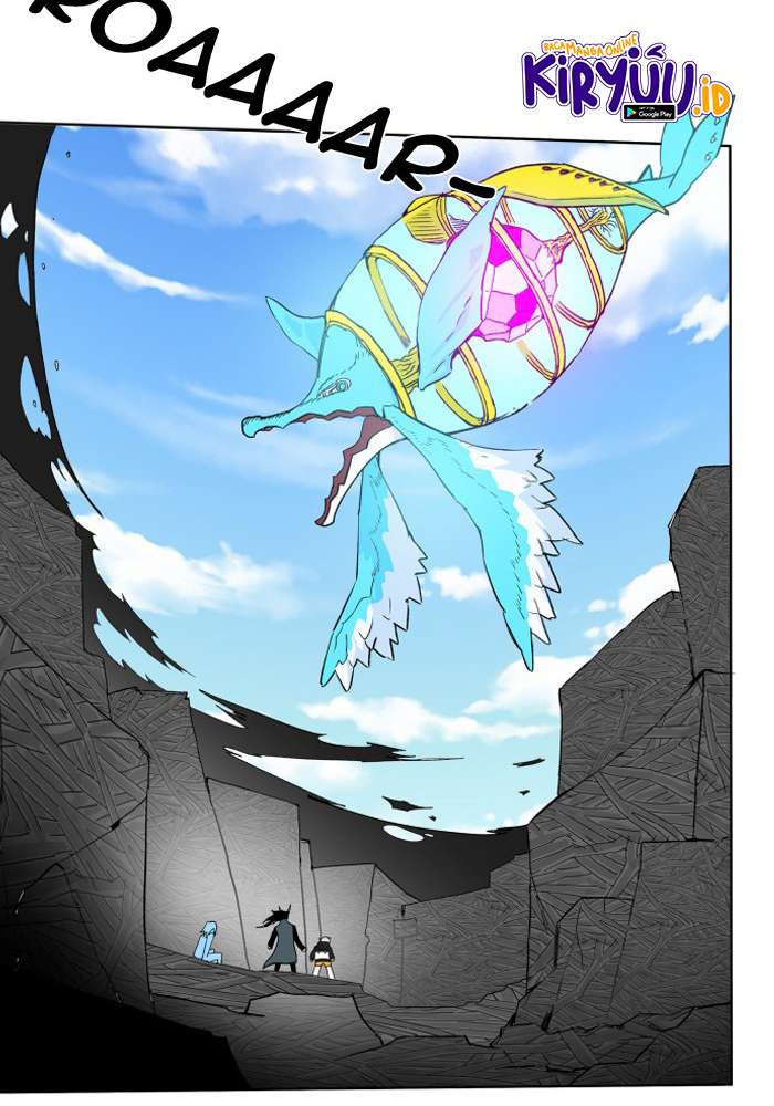 Hardcore Leveling Chapter 97 Gambar 19