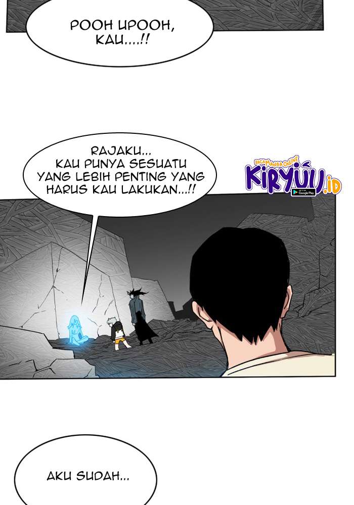 Hardcore Leveling Chapter 97 Gambar 21