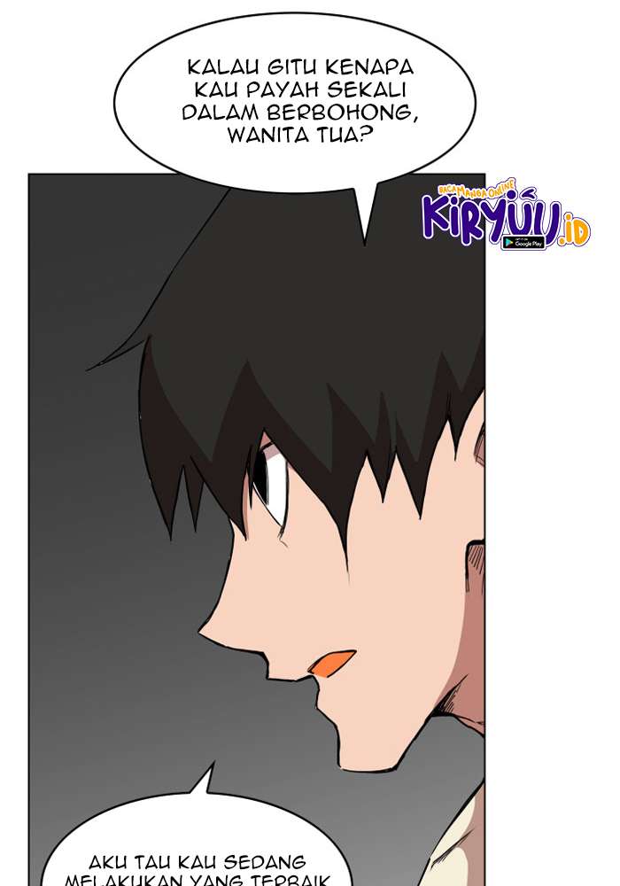 Hardcore Leveling Chapter 97 Gambar 23