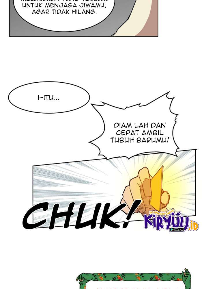 Hardcore Leveling Chapter 97 Gambar 24