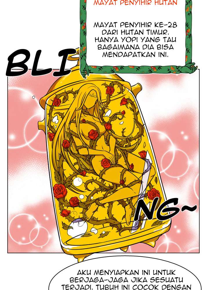 Hardcore Leveling Chapter 97 Gambar 25