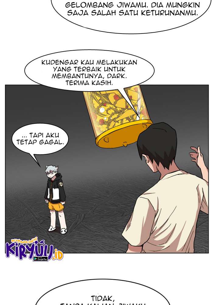 Hardcore Leveling Chapter 97 Gambar 26