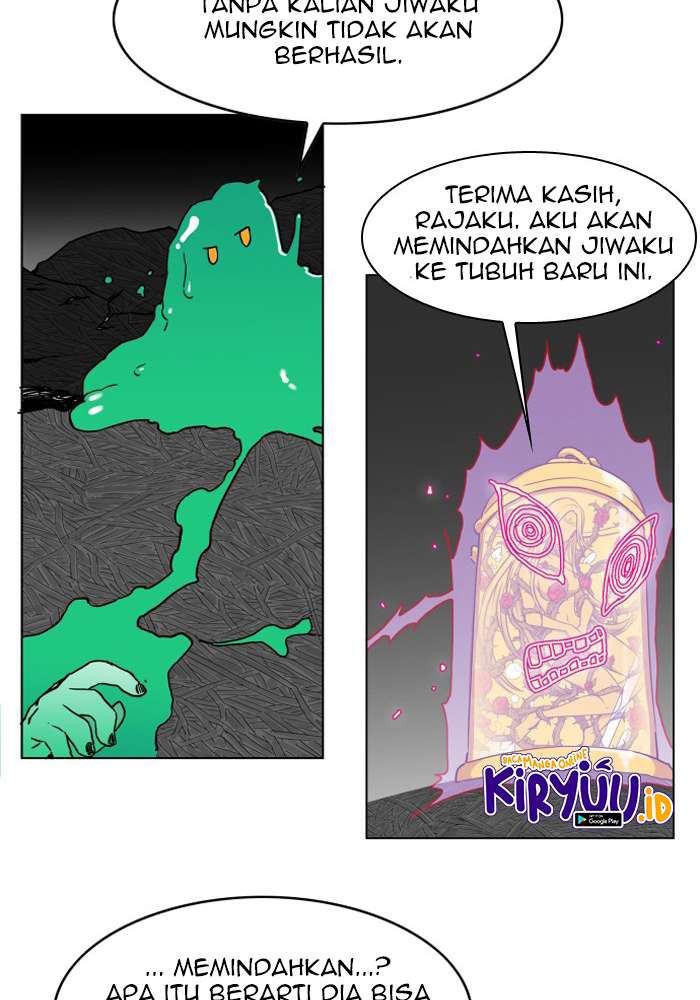 Hardcore Leveling Chapter 97 Gambar 27
