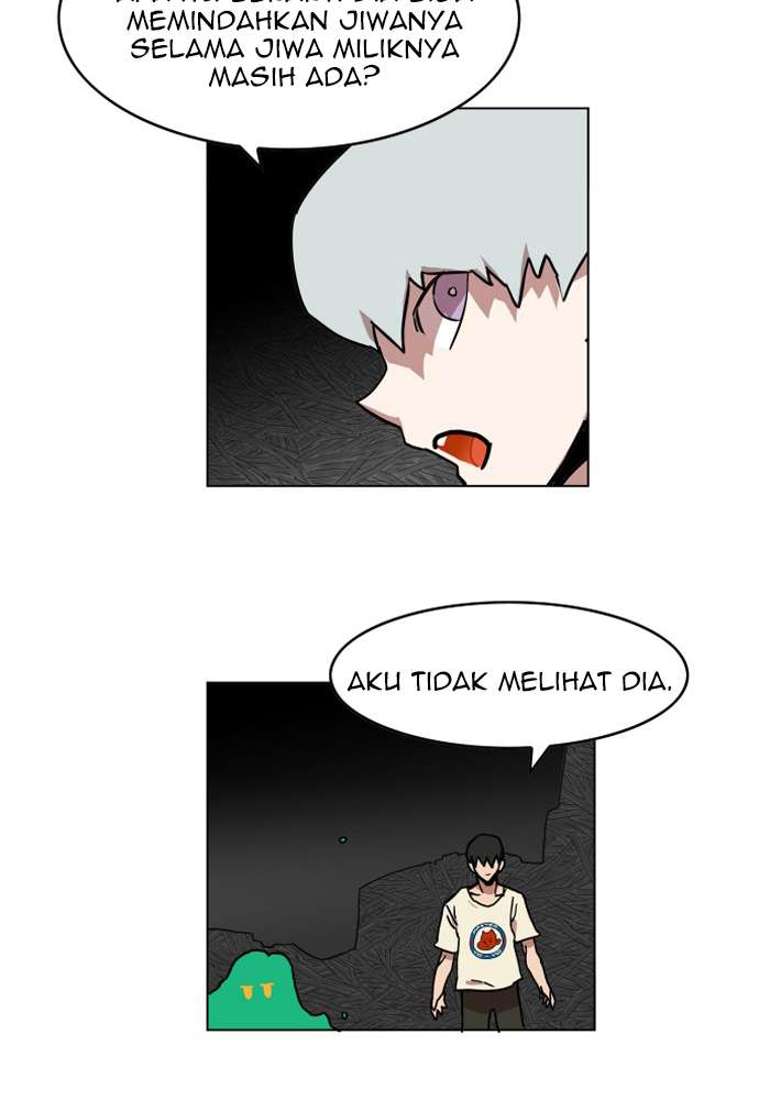 Hardcore Leveling Chapter 97 Gambar 28