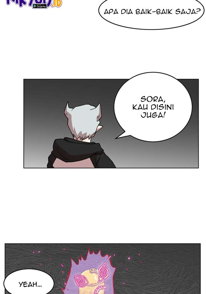 Hardcore Leveling Chapter 97 Gambar 30