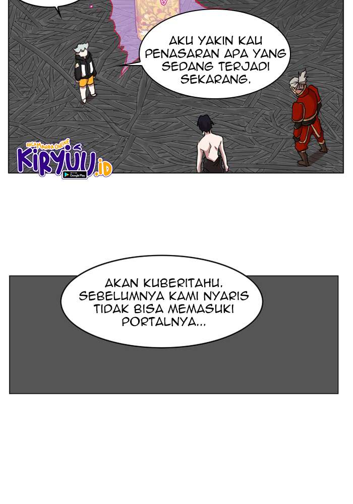 Hardcore Leveling Chapter 97 Gambar 31