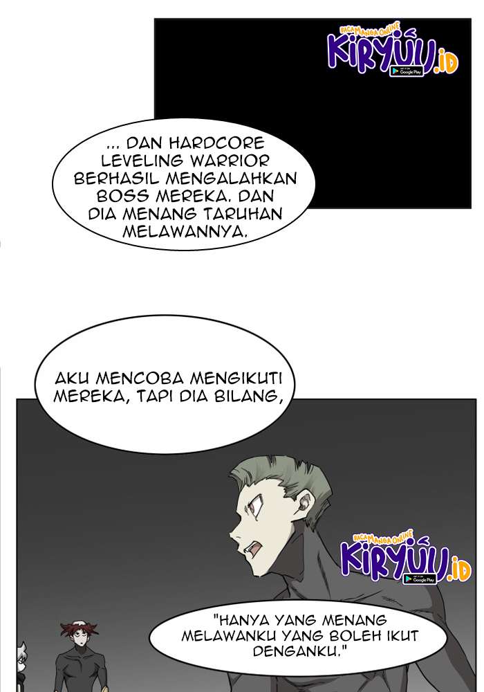 Hardcore Leveling Chapter 97 Gambar 32