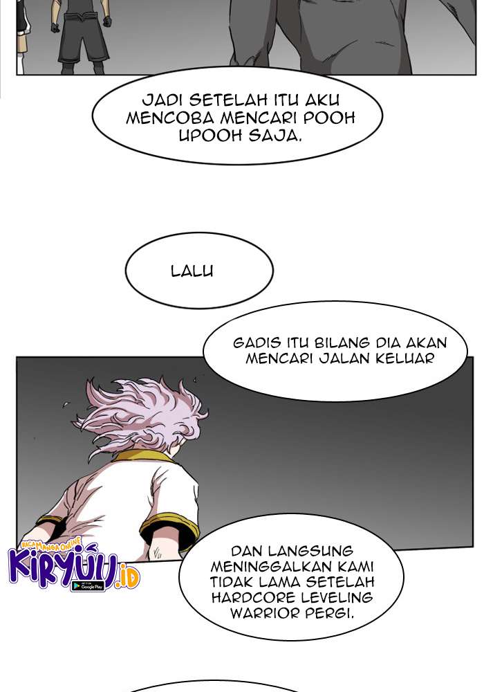 Hardcore Leveling Chapter 97 Gambar 33
