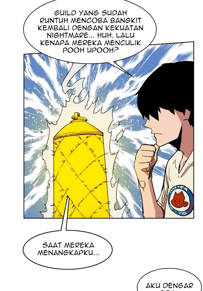 Hardcore Leveling Chapter 97 Gambar 34