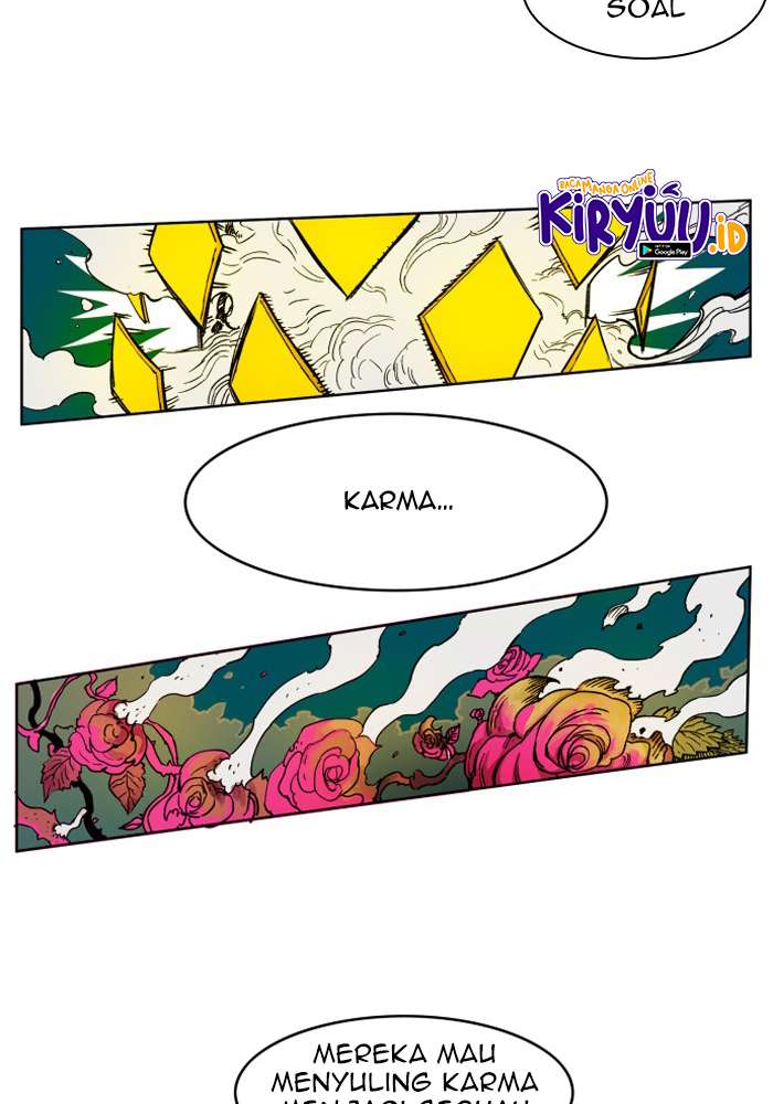Hardcore Leveling Chapter 97 Gambar 35
