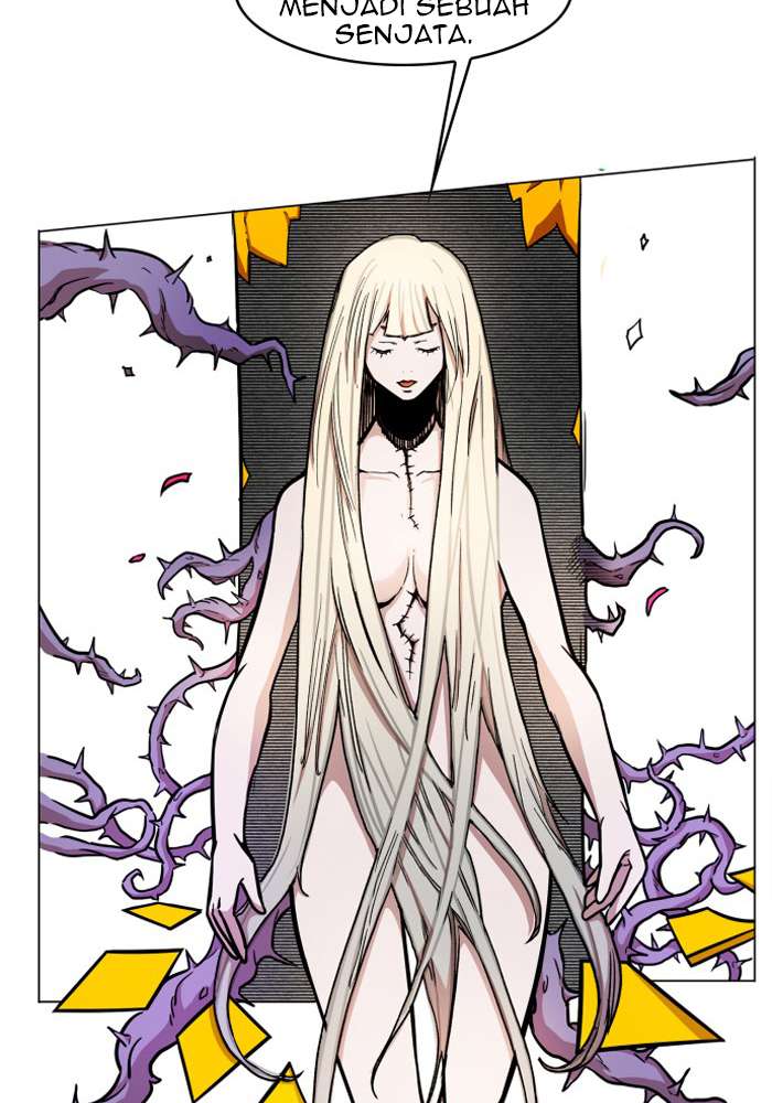 Hardcore Leveling Chapter 97 Gambar 36