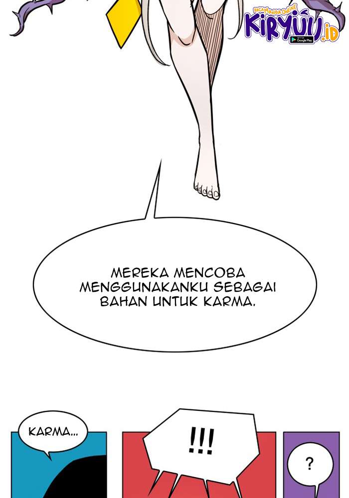 Hardcore Leveling Chapter 97 Gambar 37