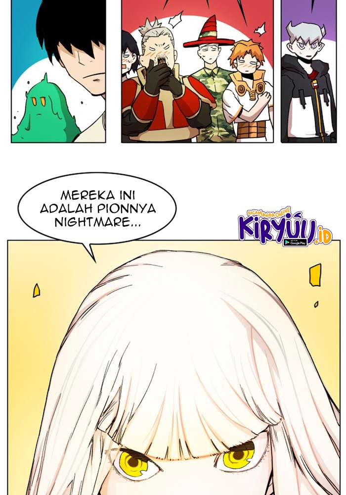 Hardcore Leveling Chapter 97 Gambar 38