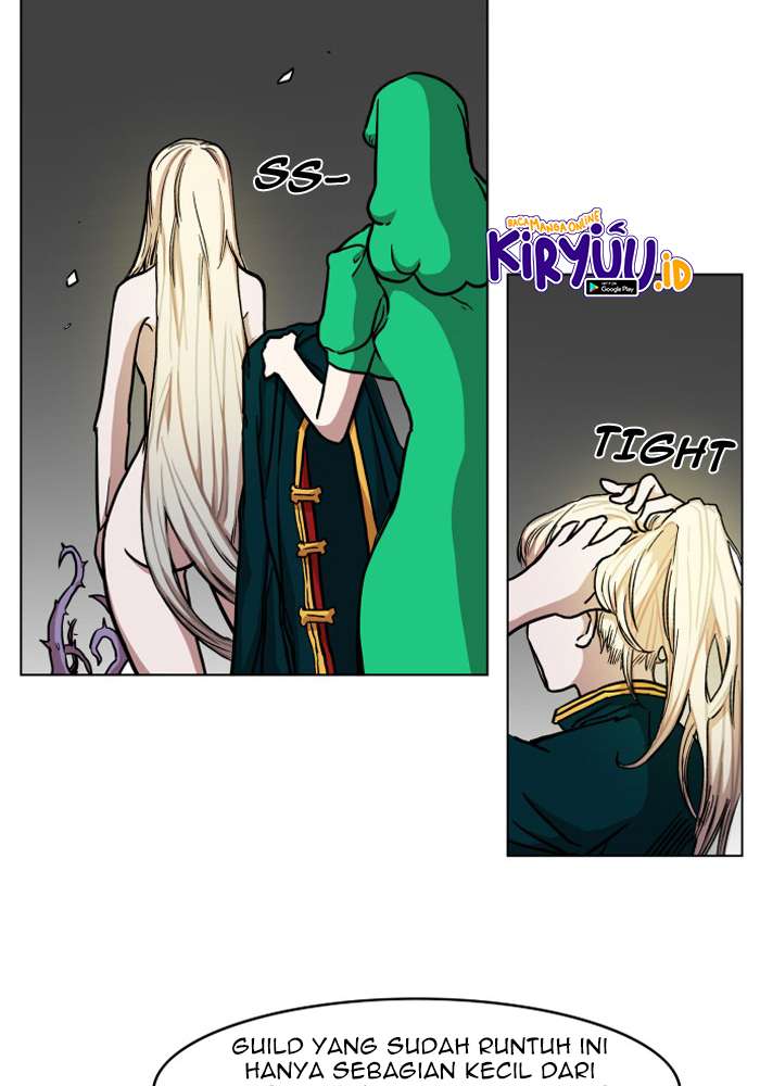 Hardcore Leveling Chapter 97 Gambar 40