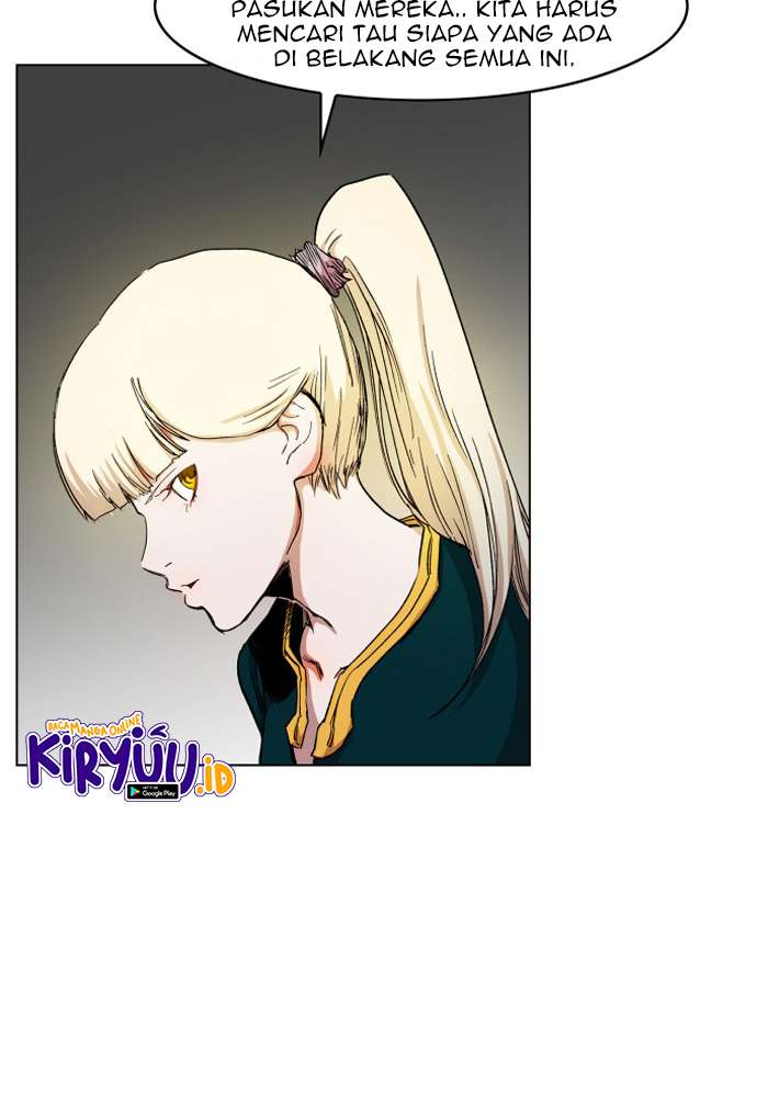 Hardcore Leveling Chapter 97 Gambar 41
