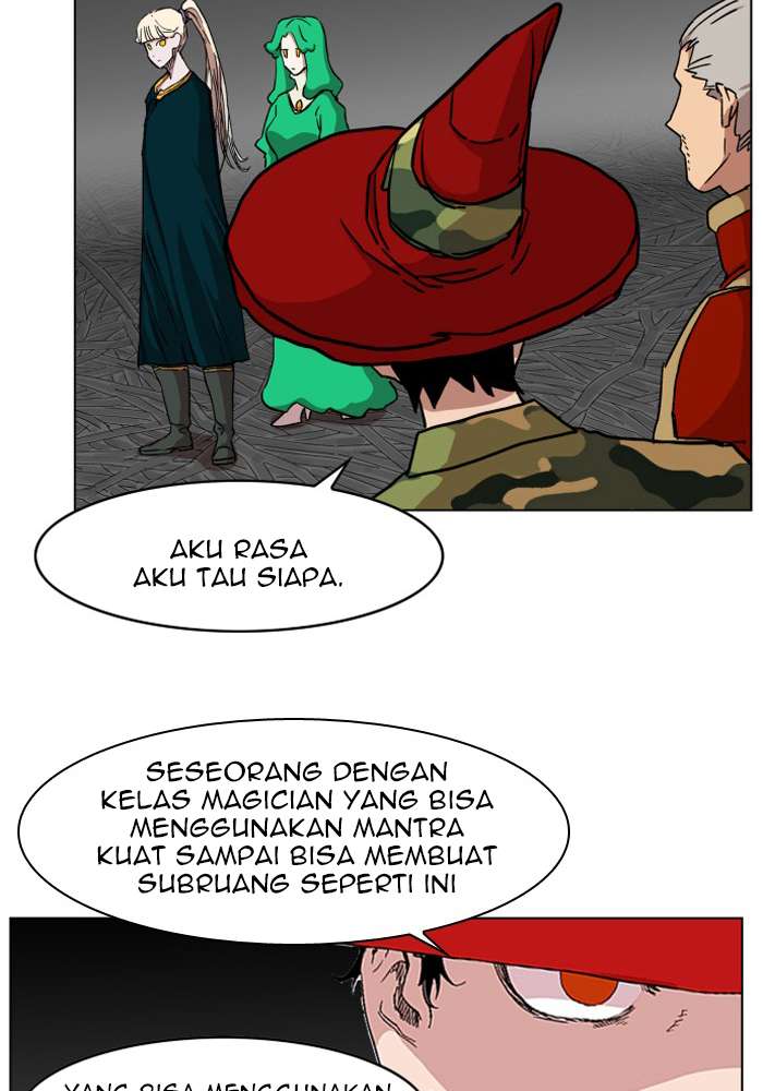 Hardcore Leveling Chapter 97 Gambar 43