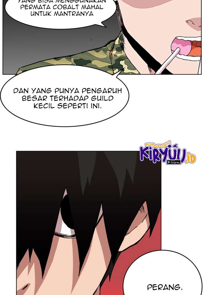 Hardcore Leveling Chapter 97 Gambar 44