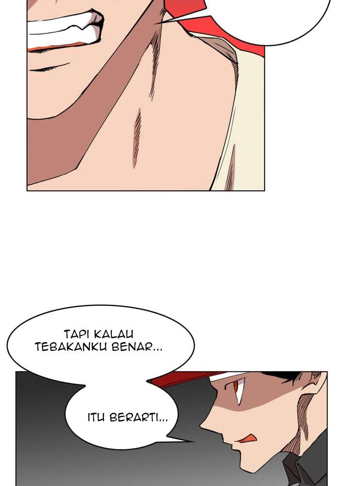 Hardcore Leveling Chapter 97 Gambar 45