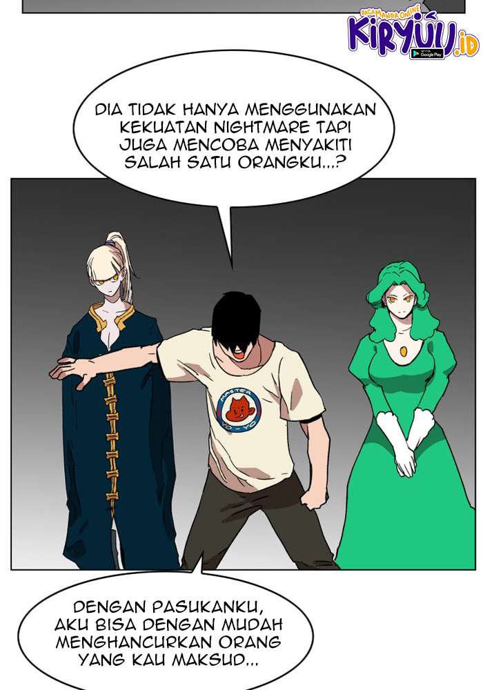 Hardcore Leveling Chapter 97 Gambar 46