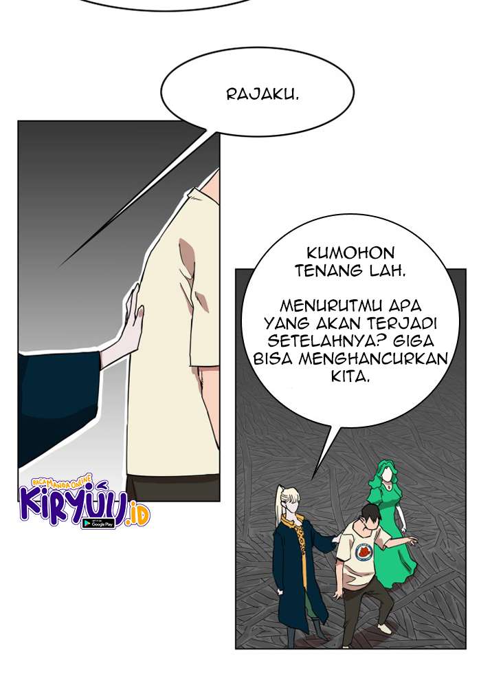 Hardcore Leveling Chapter 97 Gambar 47
