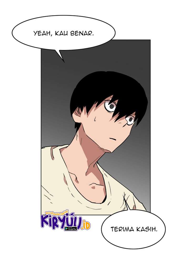 Hardcore Leveling Chapter 97 Gambar 48