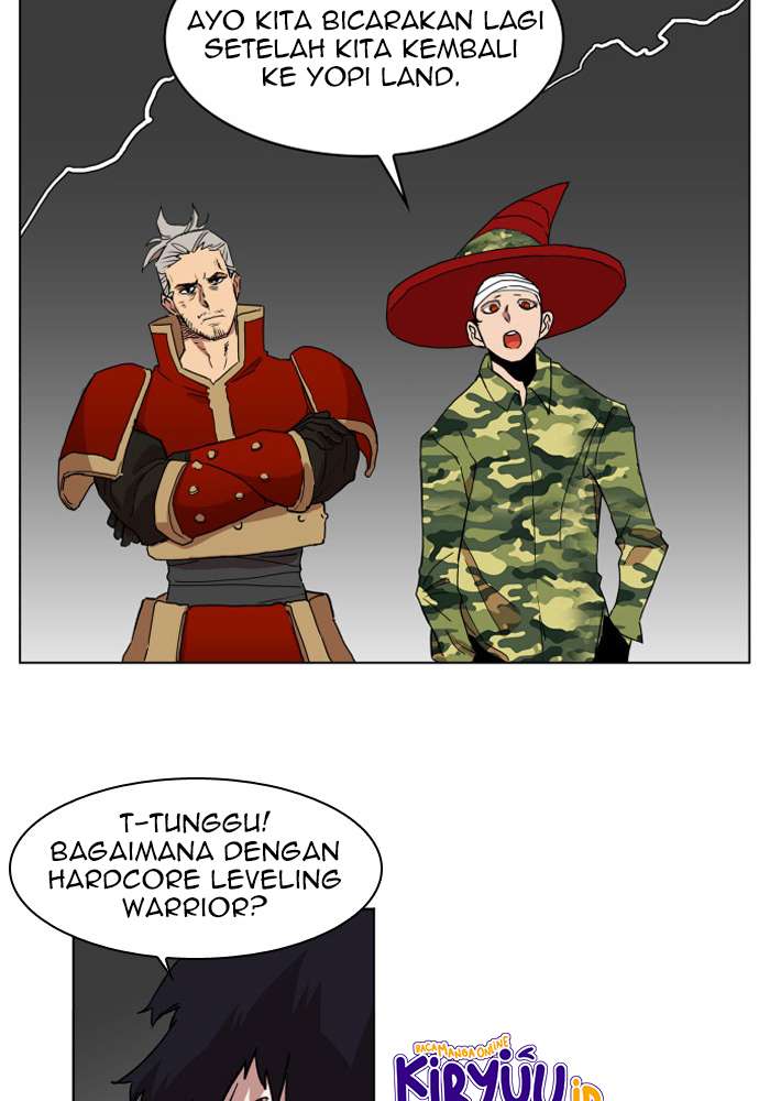 Hardcore Leveling Chapter 97 Gambar 51