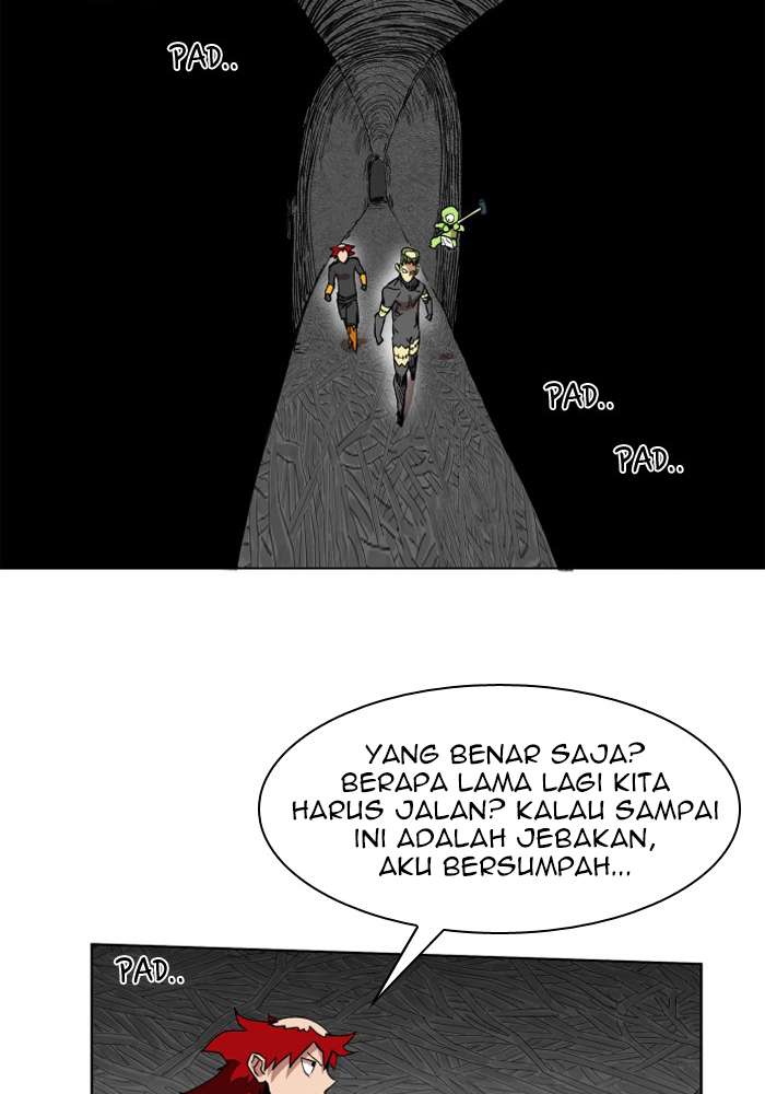 Hardcore Leveling Chapter 97 Gambar 53