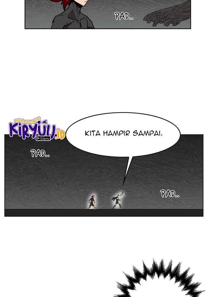 Hardcore Leveling Chapter 97 Gambar 54