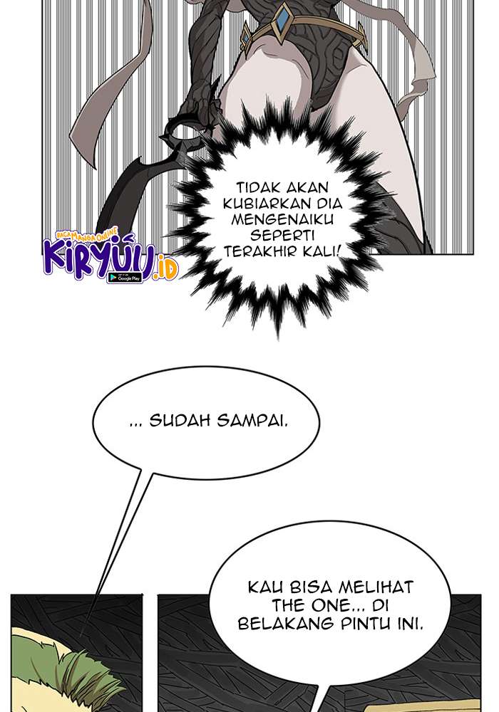 Hardcore Leveling Chapter 97 Gambar 56