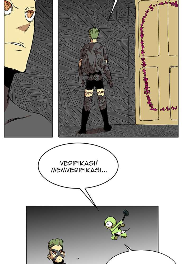 Hardcore Leveling Chapter 97 Gambar 57