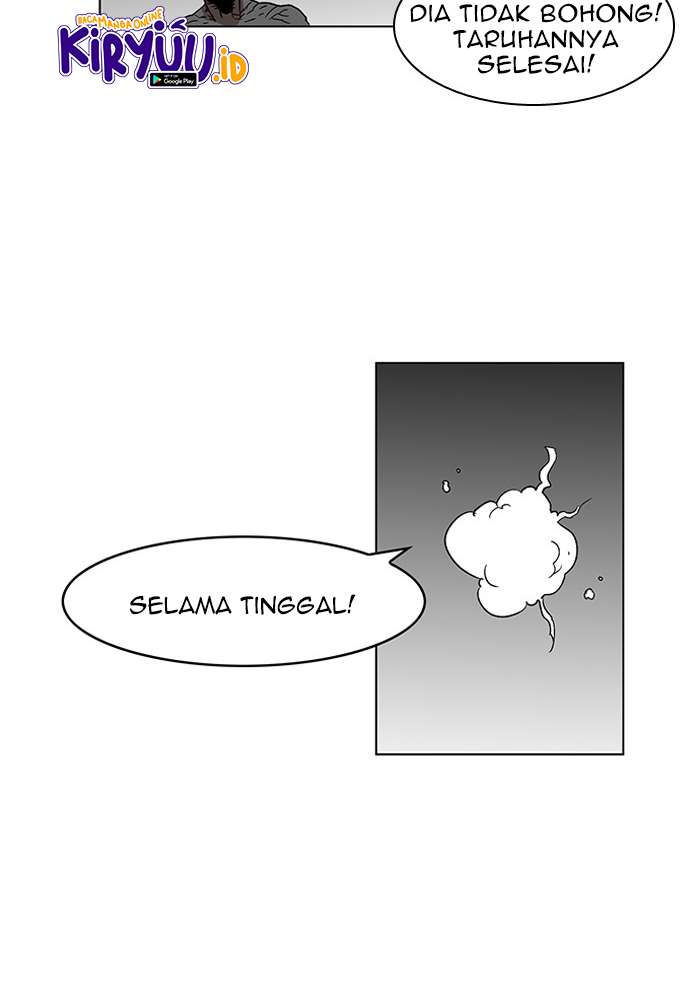 Hardcore Leveling Chapter 97 Gambar 58