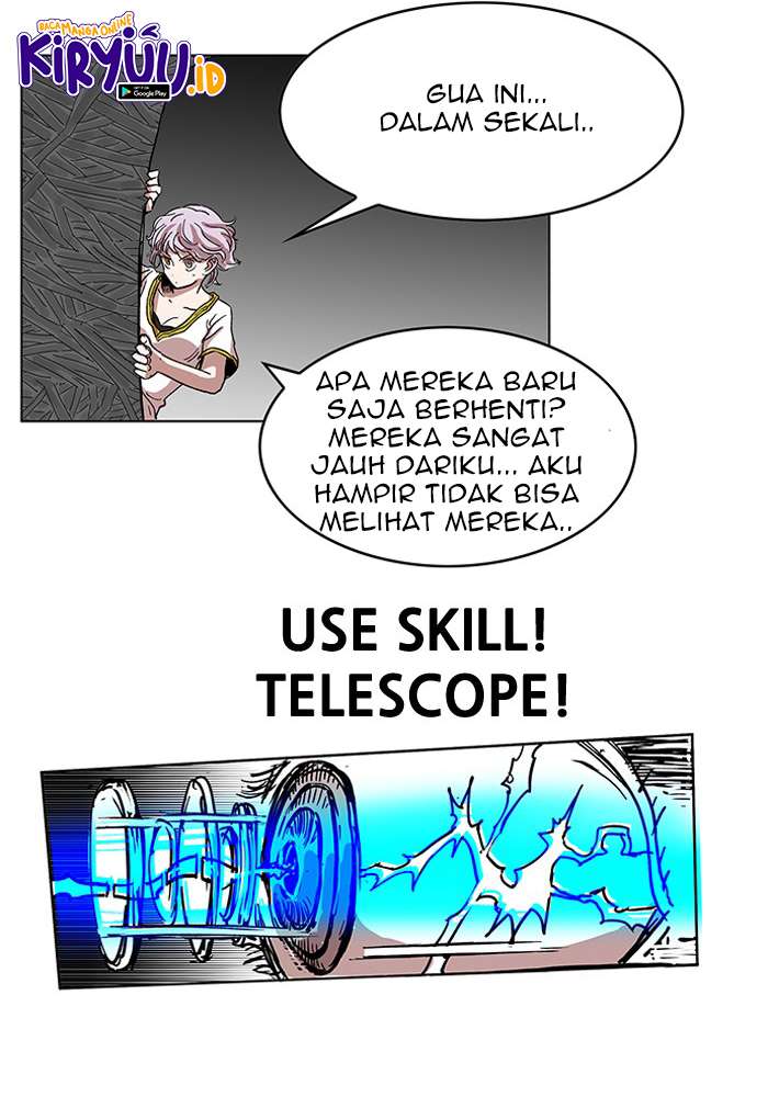 Hardcore Leveling Chapter 97 Gambar 59