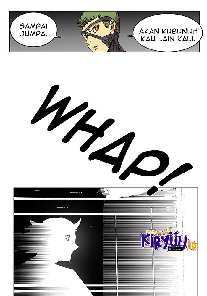 Hardcore Leveling Chapter 97 Gambar 62