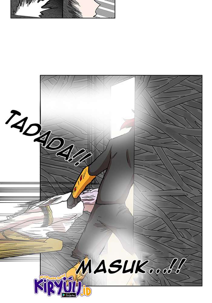 Hardcore Leveling Chapter 97 Gambar 64
