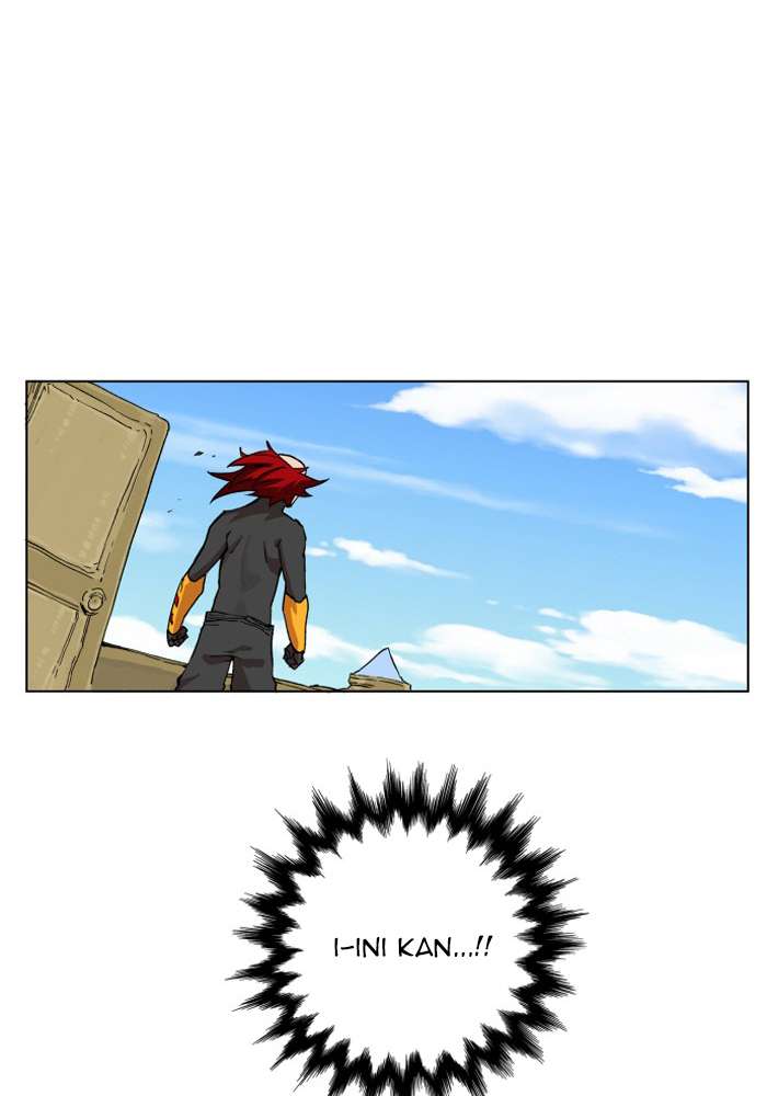 Hardcore Leveling Chapter 97 Gambar 67